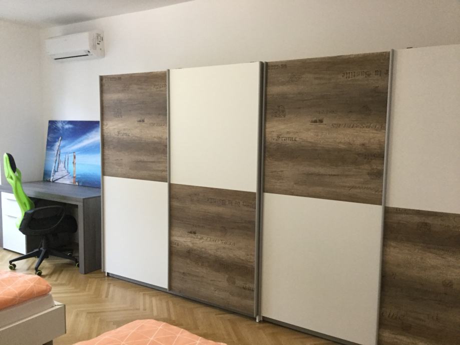 Lokacija stanovanja Maistrova ulica, Maribor, 67.00 m2 (prodaja)
