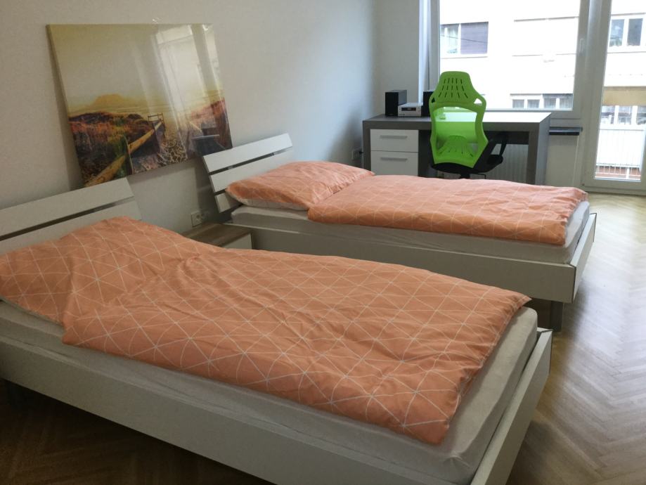 Lokacija stanovanja Maistrova ulica, Maribor, 67.00 m2 (prodaja)