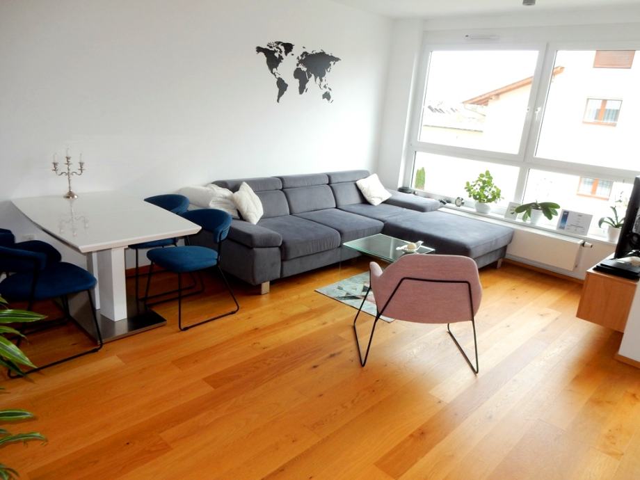 Lokacija stanovanja: Mengeš, 51.00 m2 (prodaja)