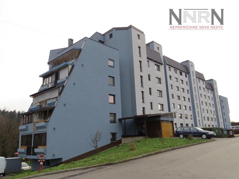 Lokacija stanovanja: Novo Mesto, 57.00 m2 (prodaja)