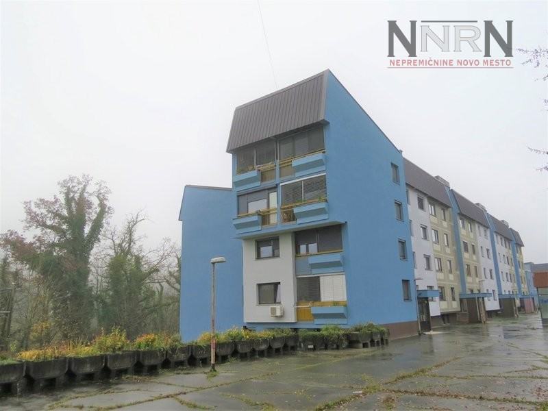 Lokacija stanovanja: Novo Mesto, 66.60 m2 (prodaja)