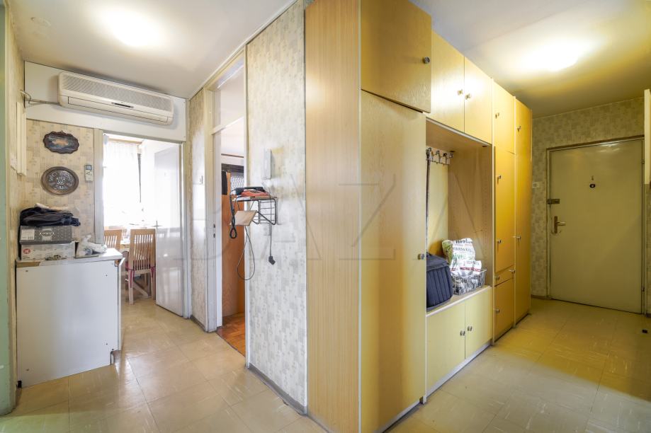 Lokacija stanovanja: Murska Sobota, 69.10 m2 (prodaja)