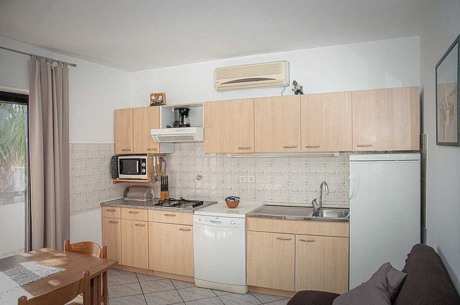 Lokacija stanovanja: Novigrad, Hrvaška 62.00 m2 (prodaja)