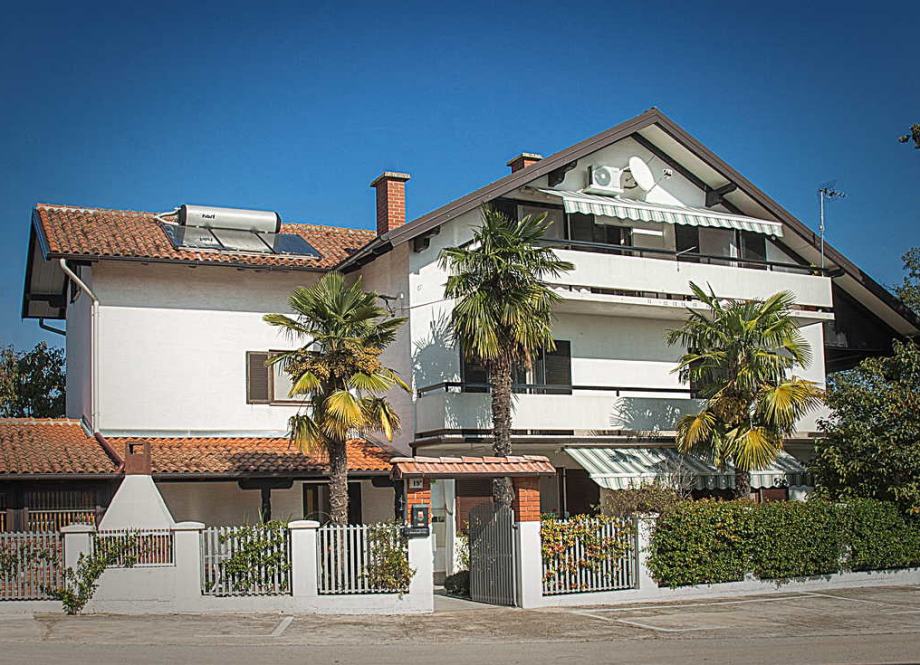 Lokacija stanovanja: Novigrad, Hrvaška, 96.00 m2 (prodaja)