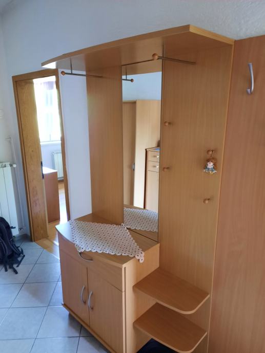 Lokacija stanovanja: Pesnica pri Mariboru, 52.00 m2 (oddaja)