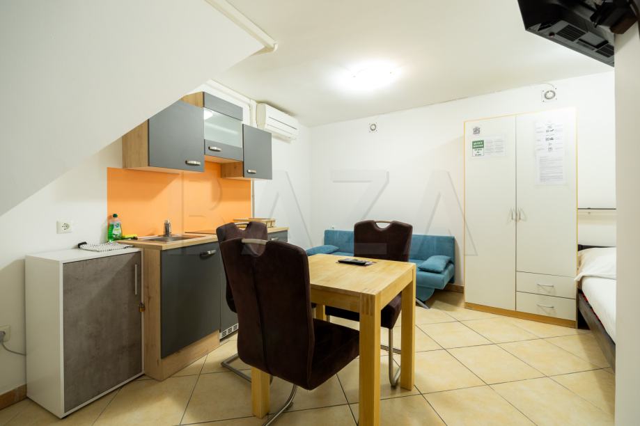Lokacija stanovanja: Piran, 20.00 m2 (prodaja)