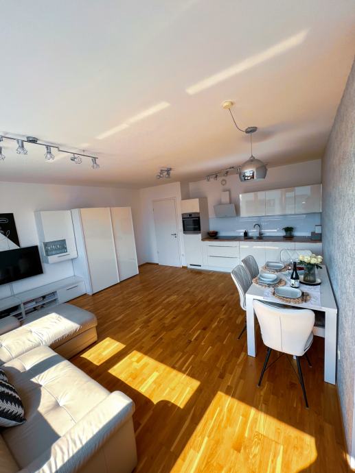 Stanovanje Rakek Lokacija stanovanja: Rače, 47.40 m2 (prodaja)