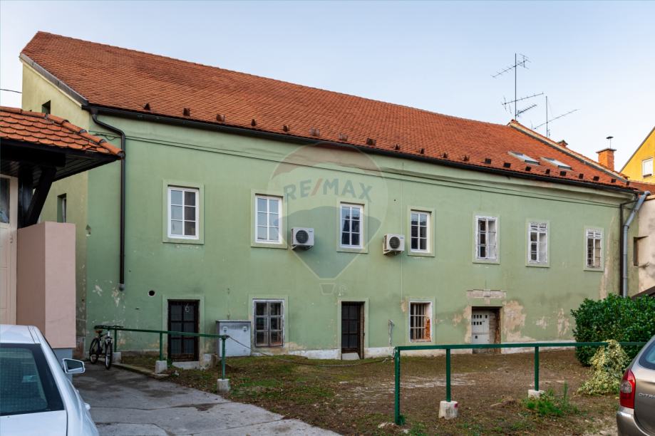 Lokacija stanovanja: Slovenske Konjice, 269.00 m2 (prodaja)