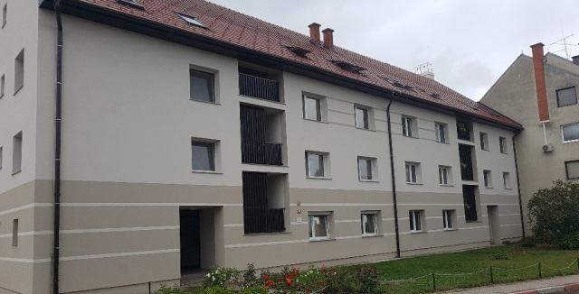Lokacija stanovanja: Središče ob Dravi, 36.90 m2 (prodaja)