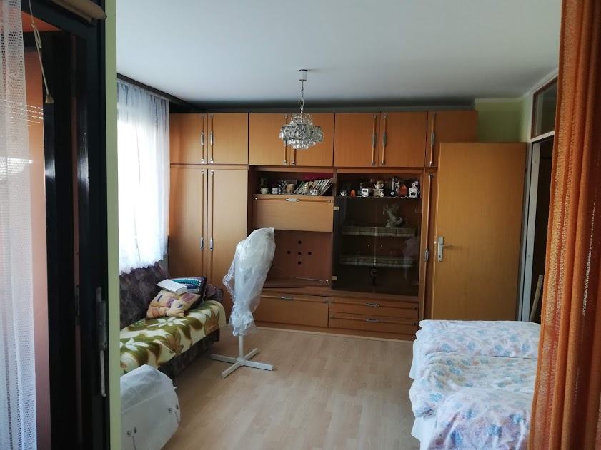 Lokacija stanovanja: Nova Vas, 33.00 m2 (prodaja)