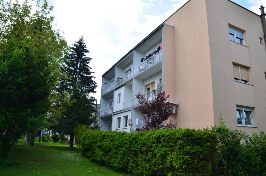 Lokacija stanovanja: Vevče, 103.00 m2 (prodaja)