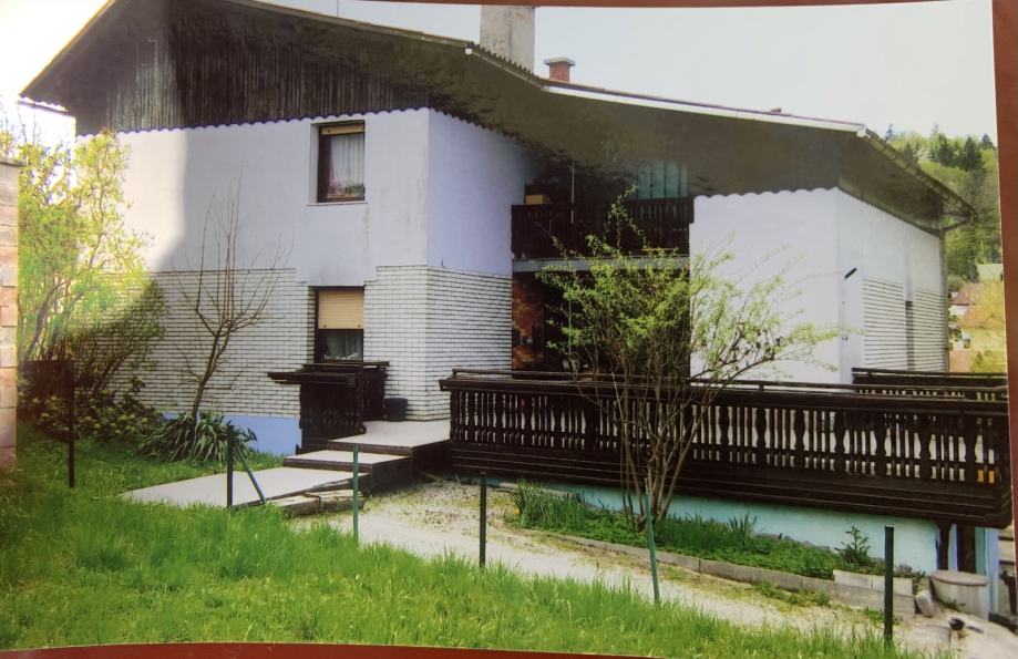Lokacija stanovanja: Višnja Gora, 188.00 m2 (prodaja)