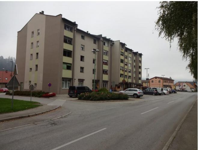 Lokacija stanovanja: Vuzenica, 71.00 m2 (prodaja)
