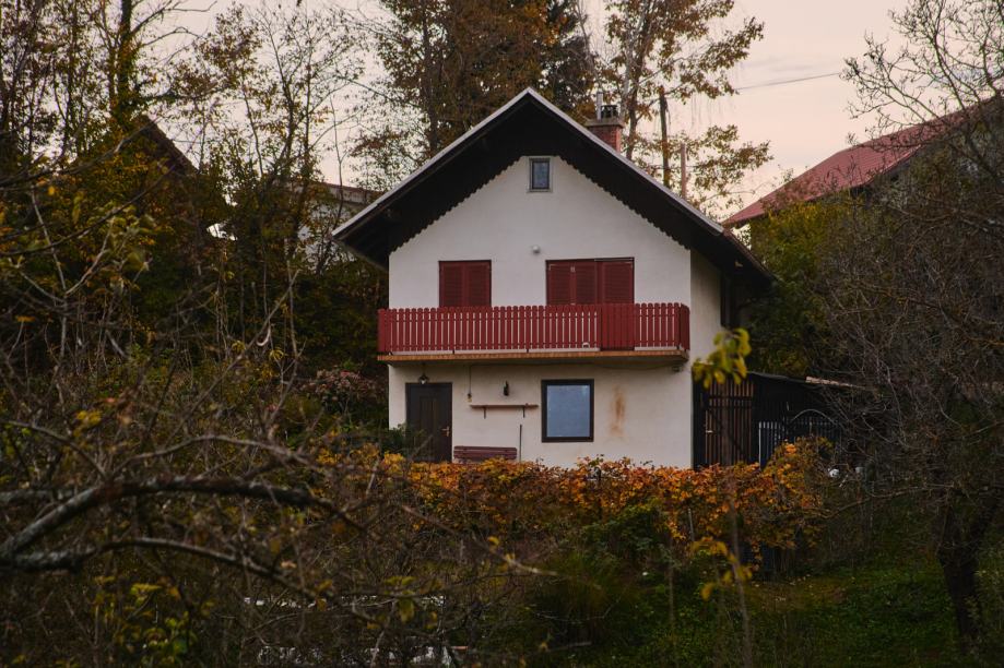 Majhna hiška v Bresternici/Jalovec prodamo (prodaja)