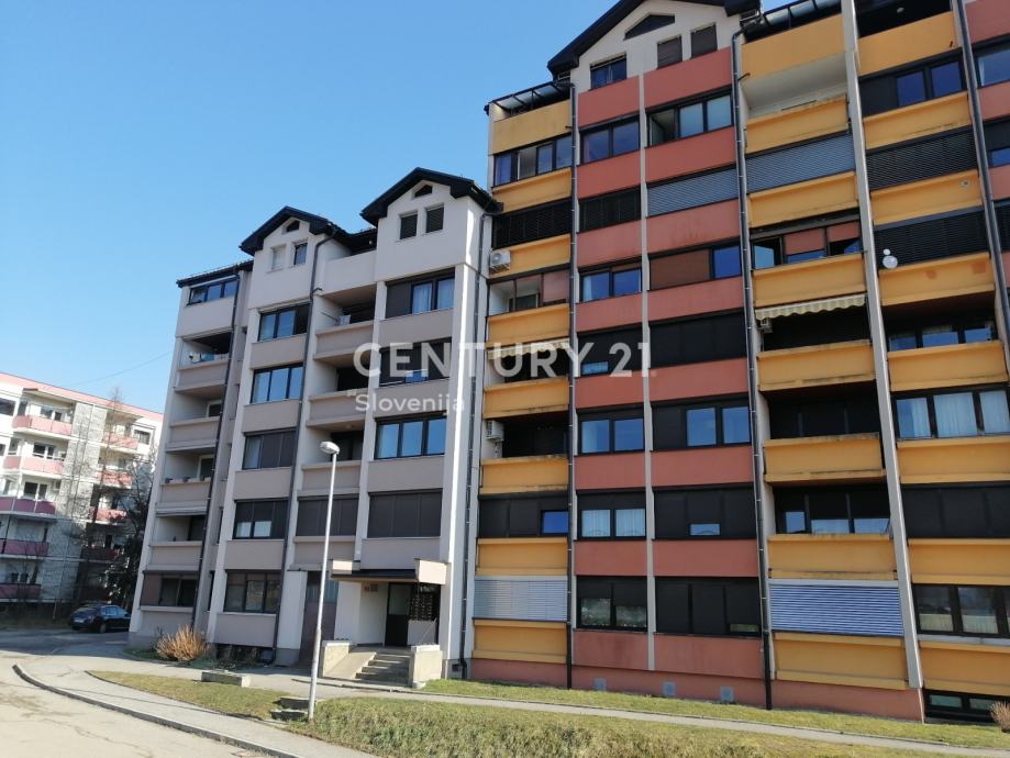 Maribor, Koroška vrata, Stanovanje, 2sobno (prodaja) (prodaja)