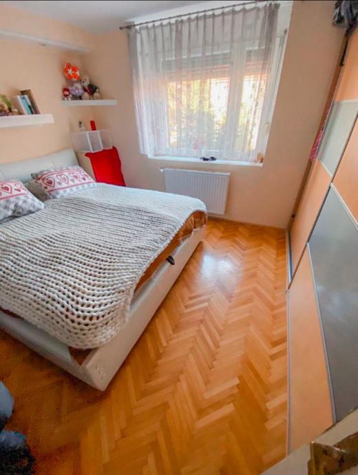 Maribor, Tezno, dvosobno stanovanje, 51m2, prodamo (prodaja)