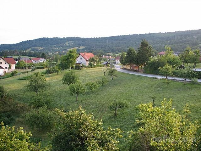 Posest, Notranjsko-kraška, Rakek, DOVCE, zazidljivo,