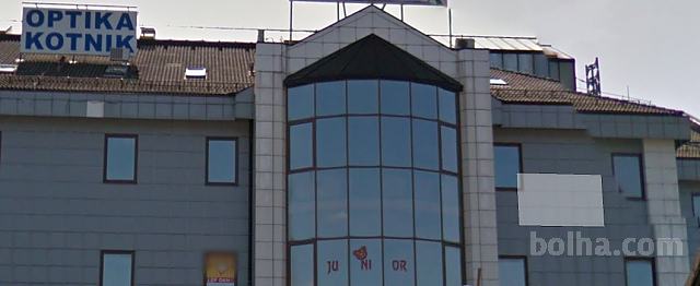 Poslovni prostor, Koroška, Slovenj Gradec, Slovenj Gradec, pisarna,... (oddaja)
