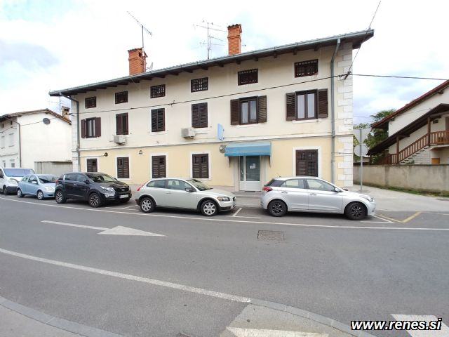 Poslovni prostor - Šempeter pri Gorici, 140.000,00 € (prodaja)