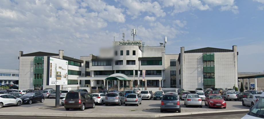 Poslovni prostori, Ljubljana, Letališka cesta 35, pisarniški, 55,17 m2 (oddaja)