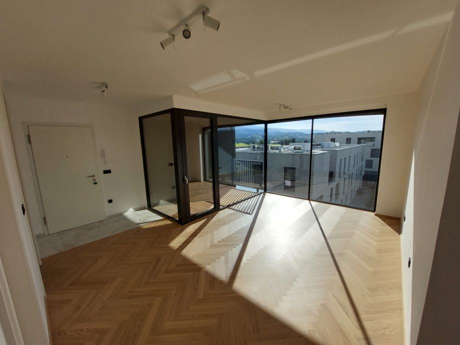 NOVO PREMIUM PAMETNO STANOVANJE REZIDENCA SUNSET ELITE MARIBOR (oddaja)