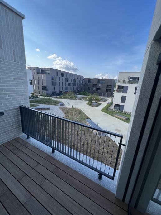 PREMIUM PAMETNO PENTHOUSE STANOVANJE REZIDENCA SUNSET ELITE MB (prodaja)