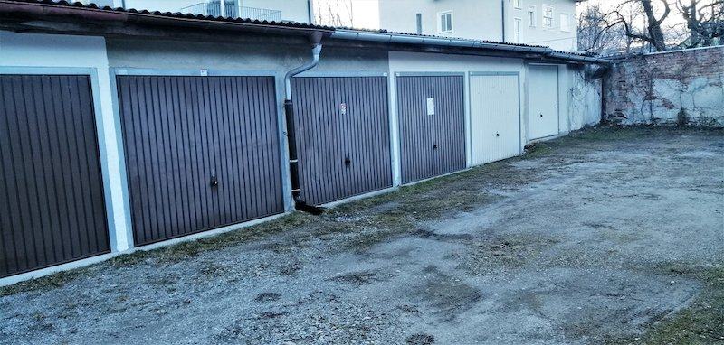 prodaja, drugi objekti garaža, Podravska Maribor Center (prodaja)