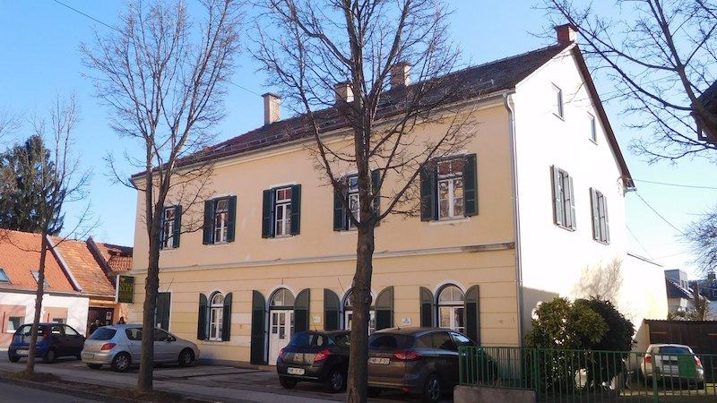 prodaja, hiša samostojna, Podravska Maribor Tabor (prodaja)