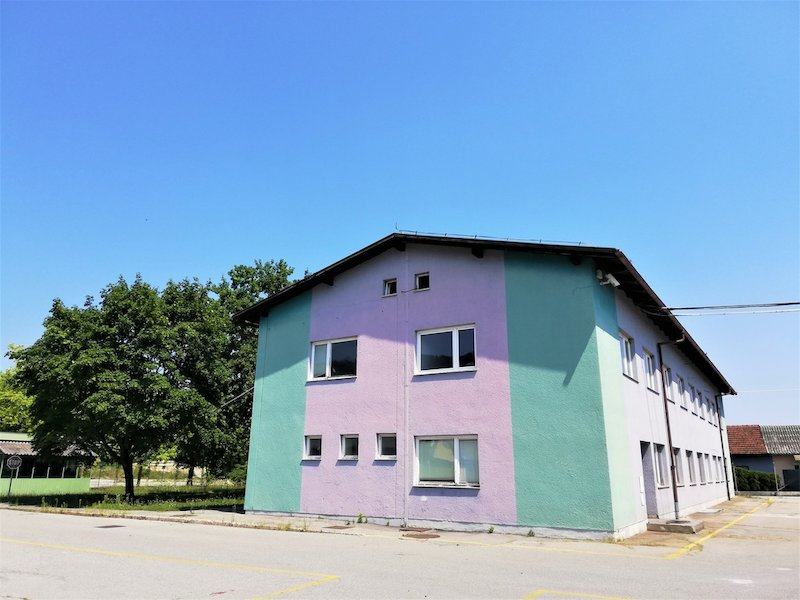 prodaja, poslovni prostor večji kompleksi, Podravska Maribor okolica R (prodaja)