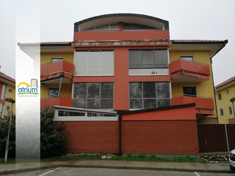 prodaja, stanovanje dupleks, Podravska Maribor Tezno (prodaja)