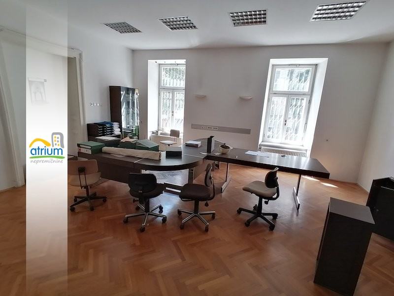 prodaja, stanovanje šestsobno, Podravska Maribor Center (prodaja)