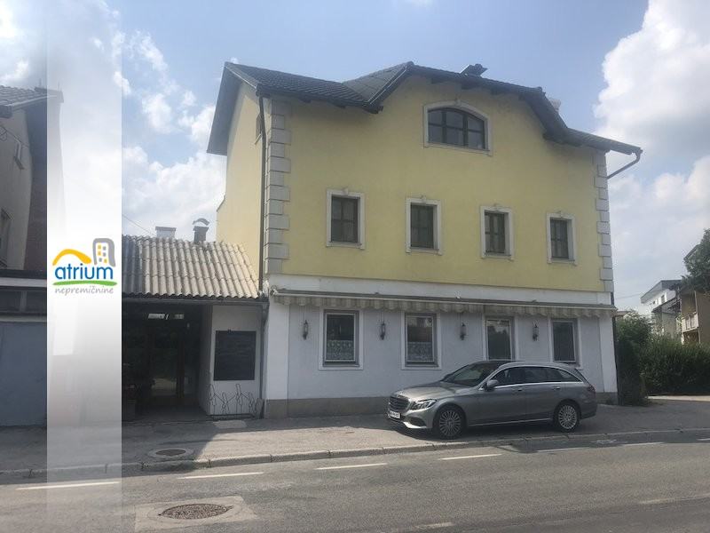 prodaja, stanovanje petsobno, Ljubljana Šiška Šiška (prodaja)
