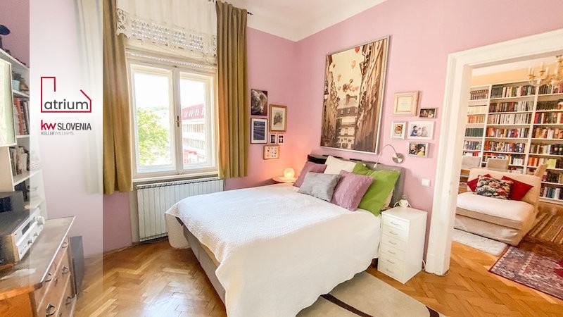 prodaja, stanovanje trisobno, Podravska Maribor Center (prodaja)