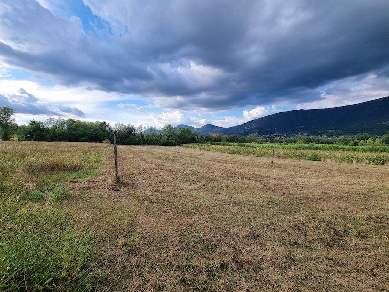 prodaja, zemljišče kmetijsko, Severna Primorska Nova Gorica Šempas
