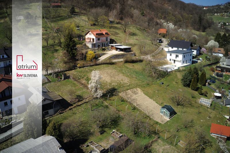 prodaja, zemljišče zazidljivo, Podravska Maribor okolica Košaki