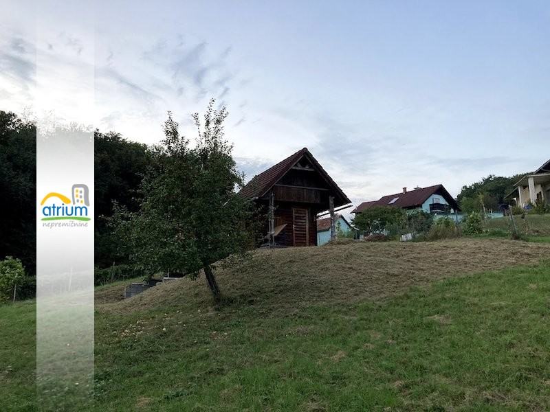 prodaja, zemljišče zazidljivo, Podravska Sveti Jurij v Slovenskih gori