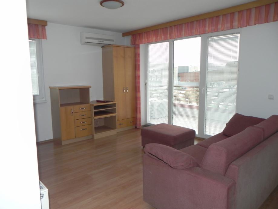 Prodamo apartma-Moravske Toplice, 60,4 m2