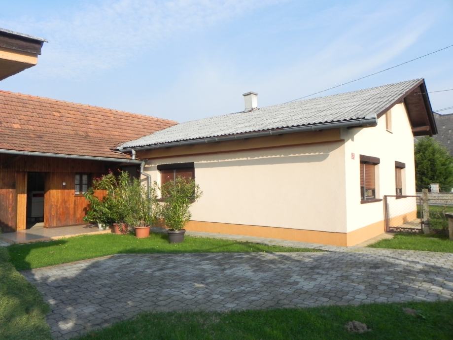 Prodamo hišo :Murska Sobota-Bakovci, 94.00 m2 (prodaja)