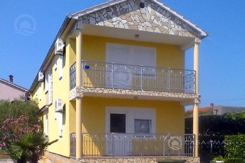 Hiša Šilo, Dobrinj, 240m2 (prodaja)