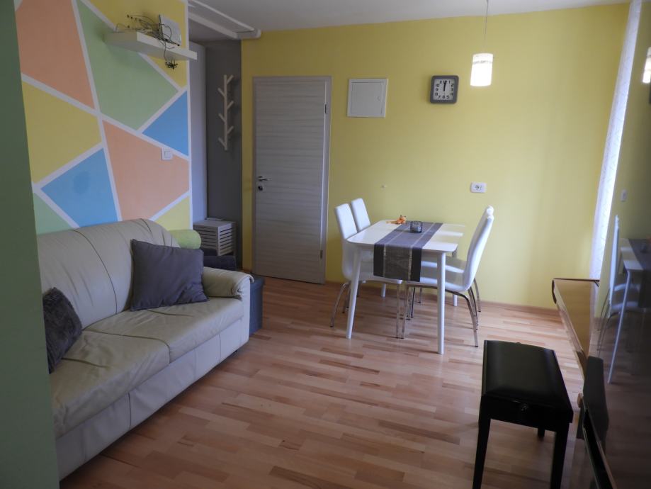 SILVO APARTMENTS KOPER CENTER (2 APARTMAJA) (oddaja)
