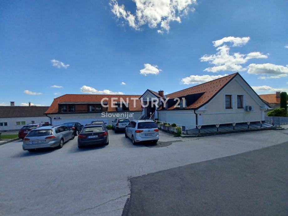 Slovenska Bistrica, Poslovni prostor, pisarna (prodaja) (prodaja)