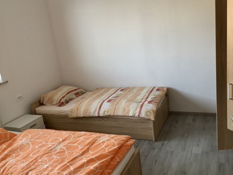 Soba v kraju Moravske Toplice, 20 m2 (oddaja)