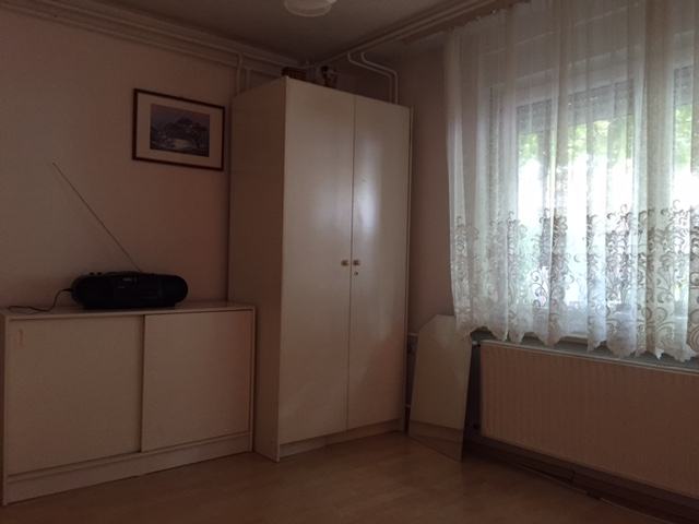 Soba v kraju Trnovo, 16 m2 (oddaja)