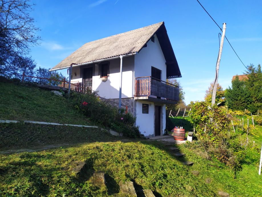 Spodnja Sveča Majšperk