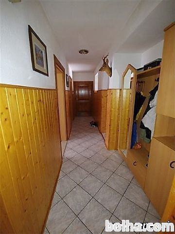 Stanovanja Goriška, Kanal ob Soči, 3-sobno, 98,20 m2 , prodam (prodaja)