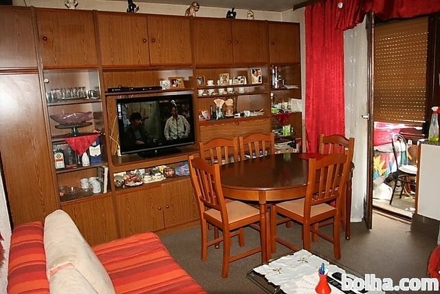 Stanovanje, 2-sobno, Črnomelj, 57,8 m2, Prodaja (prodaja)