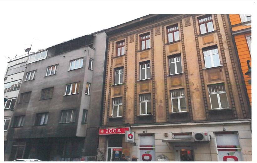 Stanovanje 70 m2, Sarajevo, Branilaca Sarajeva 11 (prodaja)