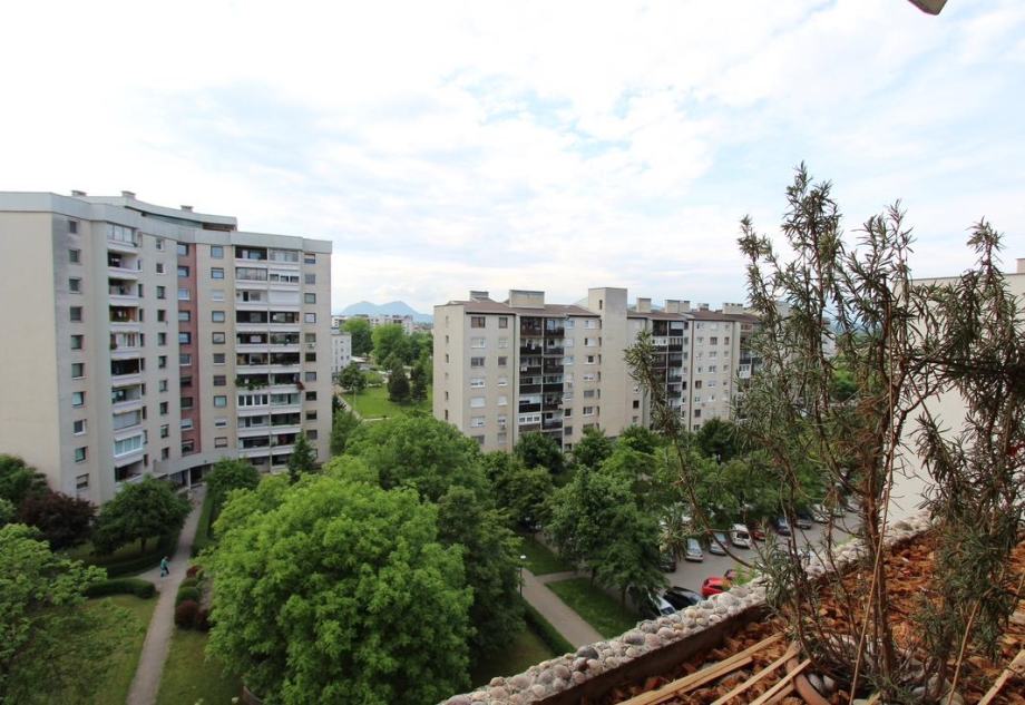 2-sobno stanovanje, Nove Jarše, Ljubljana (oddaja)