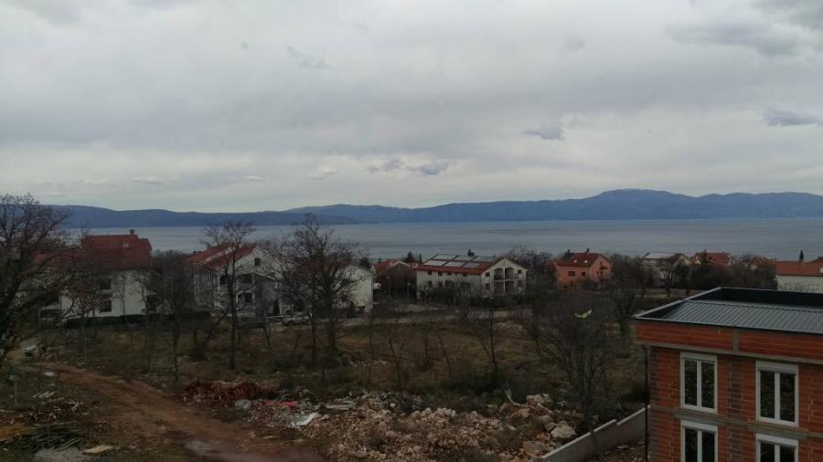 stanovanje, Njivice (prodaja)