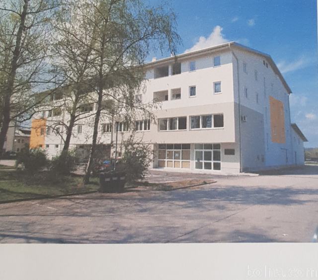 Stanovanje, Osrednjeslovenska, Kamnik, 1.5-sobno, 46 m2, prodam (prodaja)